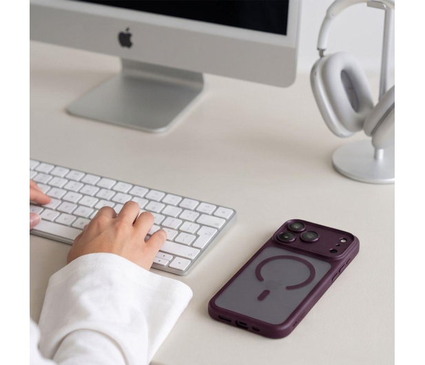 Tech-Protect Magpeak Magsafe Cc Do Iphone 17 Pro Max / 18 Pro Max - 1587006 - zdjęcie 7